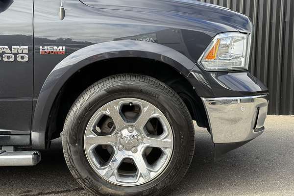 2018 RAM 1500 Laramie DS 4X4 SWB
