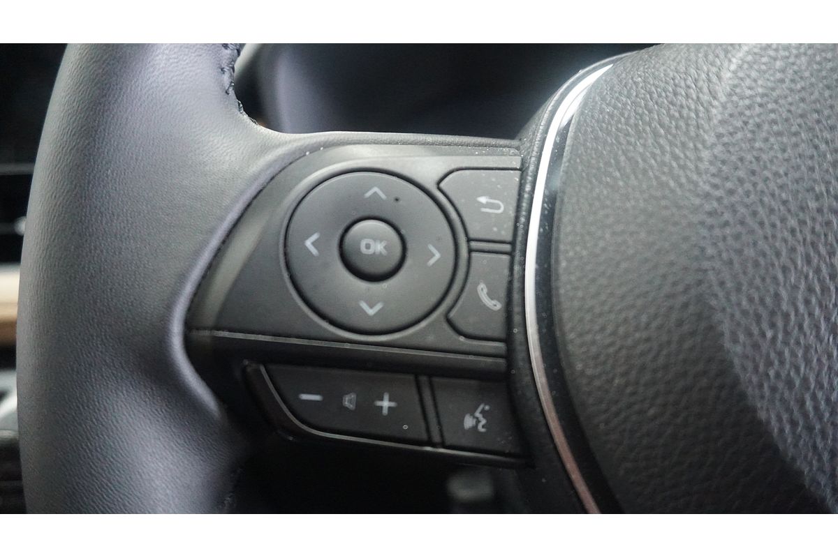 2024 Toyota RAV4 Cruiser AXAH52R
