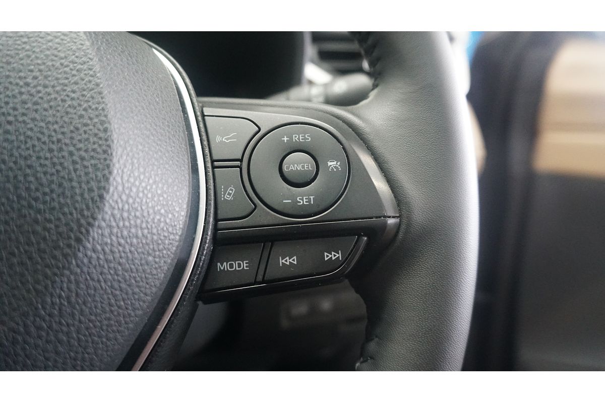 2024 Toyota RAV4 Cruiser AXAH52R