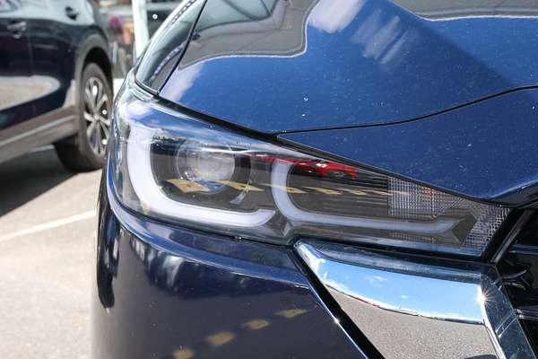 2022 Mazda CX-5 Maxx Sport KF Series