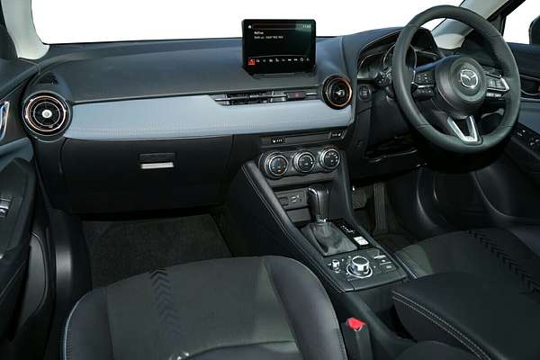 2024 Mazda CX-3 G20 Touring SP DK