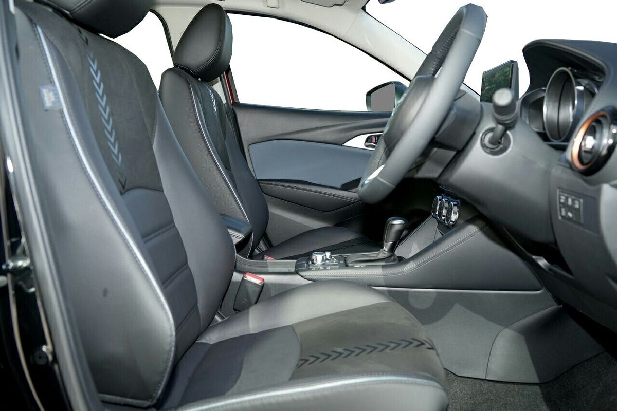 2024 Mazda CX-3 G20 Touring SP DK
