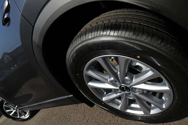 2024 Mazda CX-5 G25 Maxx Sport KF Series