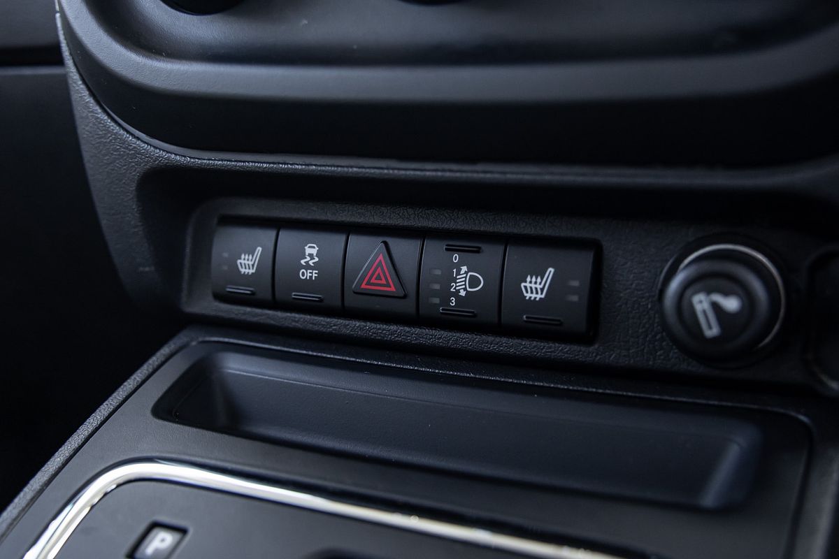 2012 Jeep Patriot Limited MK