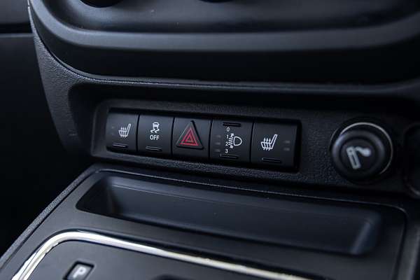 2012 Jeep Patriot Limited MK