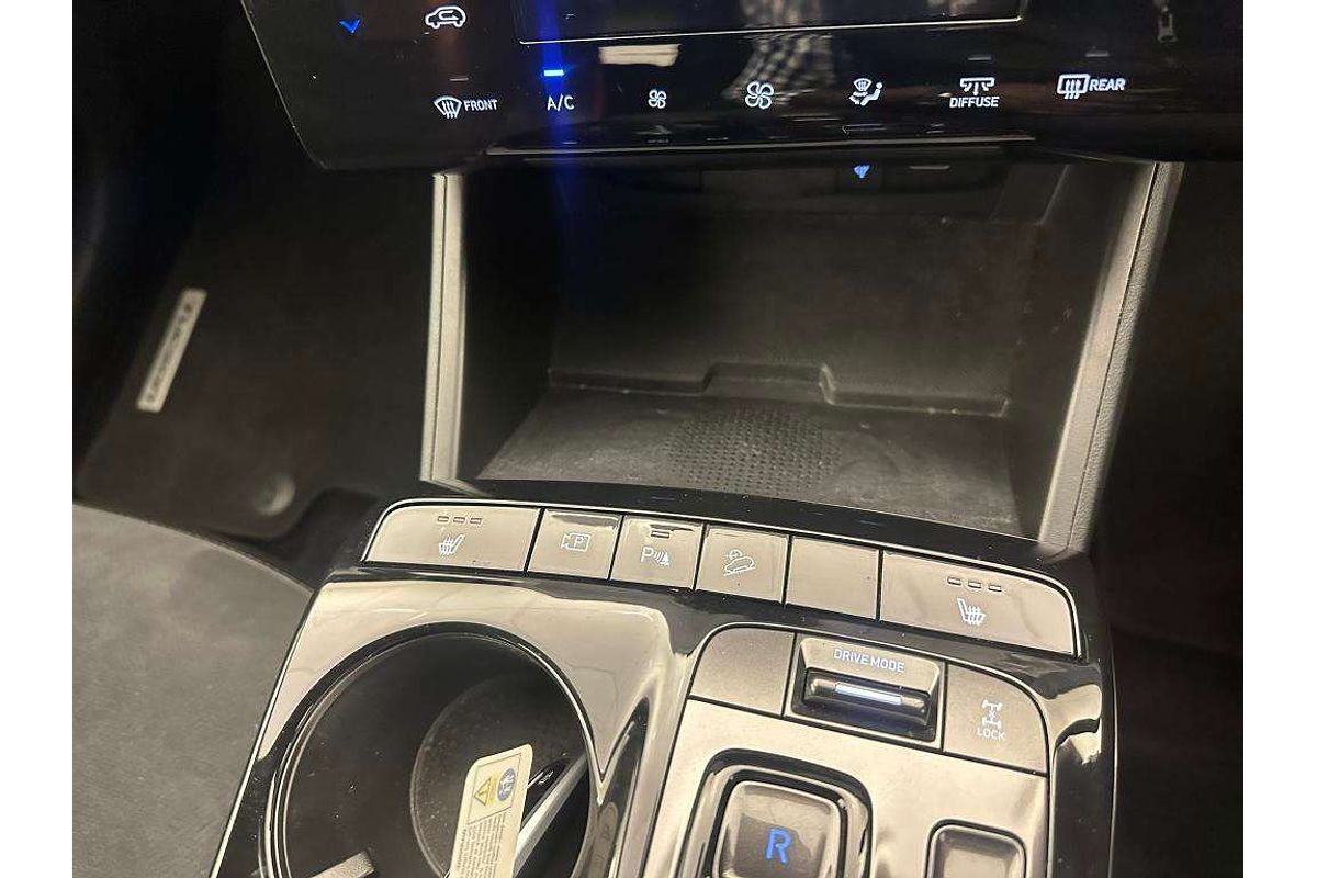 2021 Hyundai Tucson Elite N Line NX4.V1