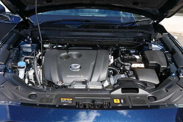 2024 Mazda CX-5 G25 Touring KF Series