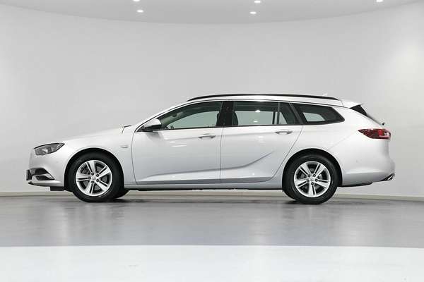 2020 Holden Commodore LT ZB