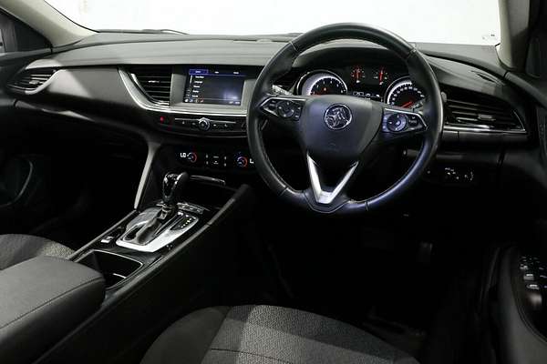 2020 Holden Commodore LT ZB