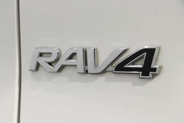 2021 Toyota RAV4 GX AXAH52R