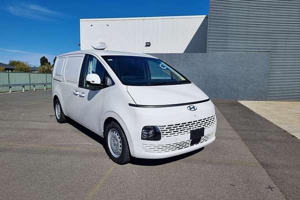 2024 Hyundai STARIA LOAD US4.V3