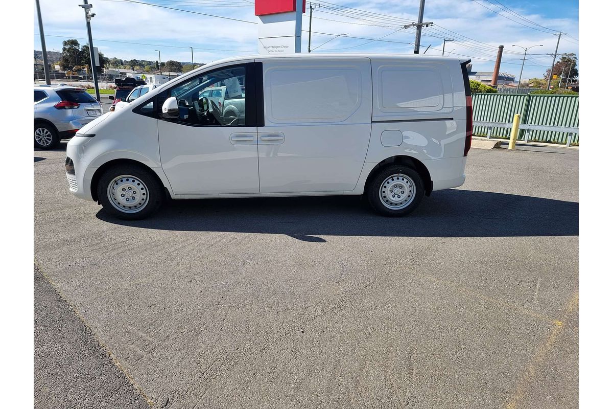 2024 Hyundai STARIA LOAD US4.V3