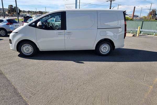 2024 Hyundai STARIA LOAD US4.V3