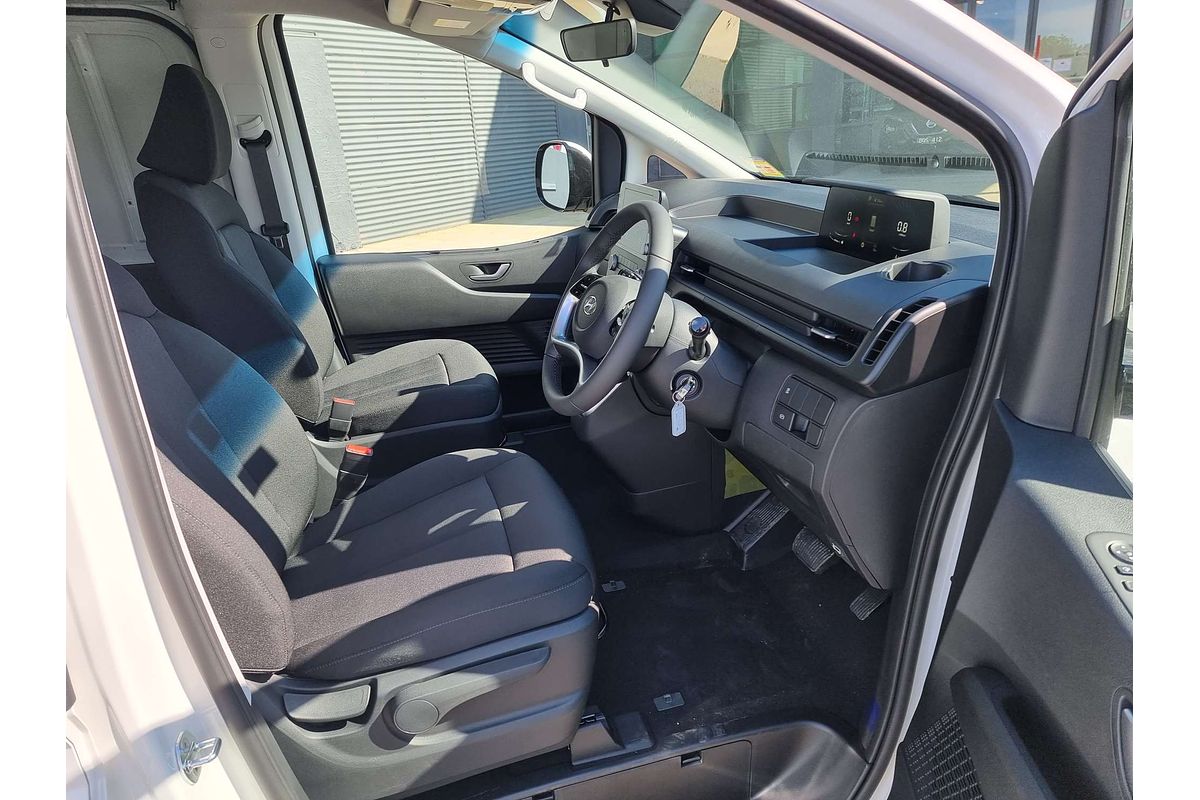 2024 Hyundai STARIA LOAD US4.V3