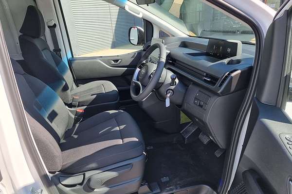 2024 Hyundai STARIA LOAD US4.V3