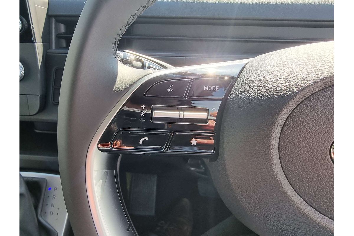 2024 Hyundai STARIA LOAD US4.V3