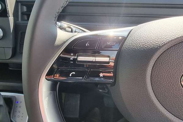 2024 Hyundai STARIA LOAD US4.V3