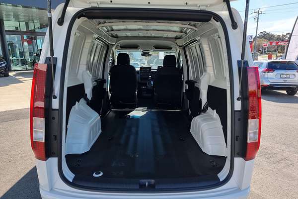 2024 Hyundai STARIA LOAD US4.V3