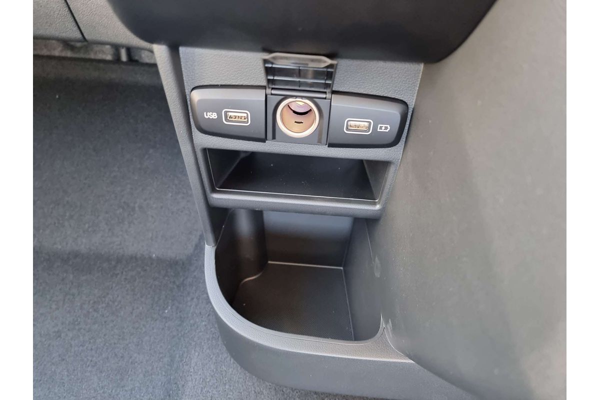 2024 Hyundai STARIA LOAD US4.V3