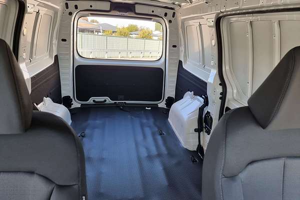 2024 Hyundai STARIA LOAD US4.V3