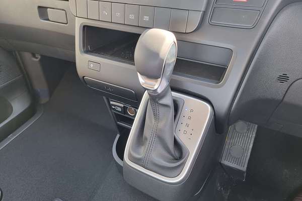 2024 Hyundai STARIA LOAD US4.V3
