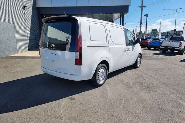 2024 Hyundai STARIA LOAD US4.V3