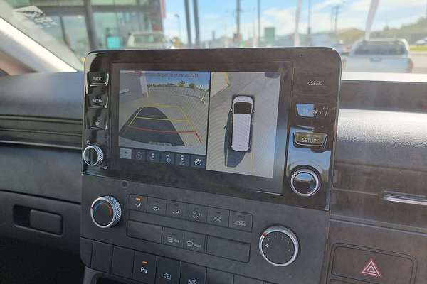 2024 Hyundai STARIA LOAD US4.V3