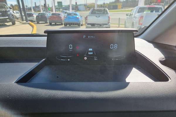 2024 Hyundai STARIA LOAD US4.V3