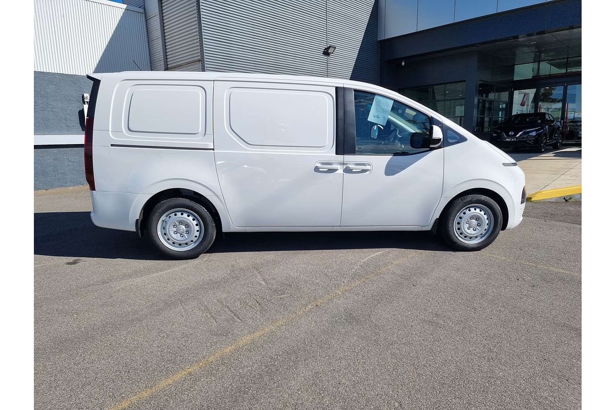 2024 Hyundai STARIA LOAD US4.V3