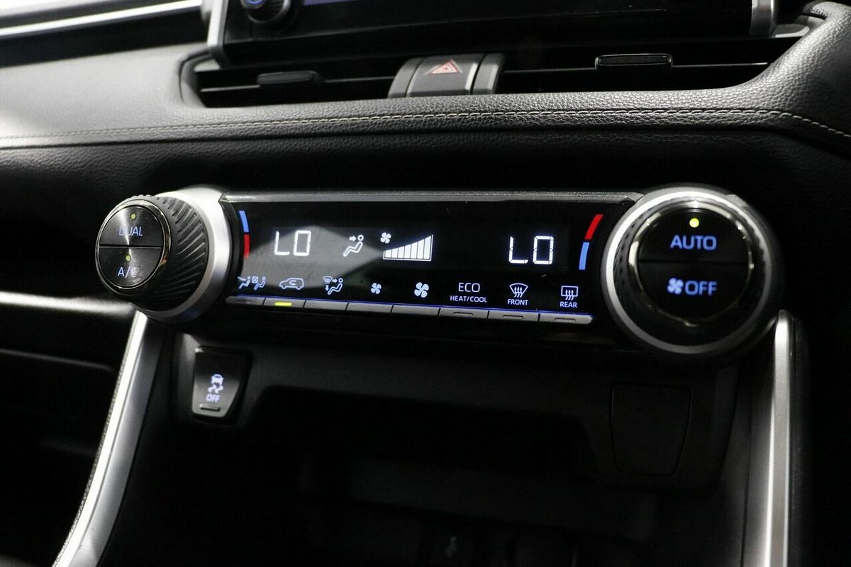 2021 Toyota RAV4 GX AXAH52R