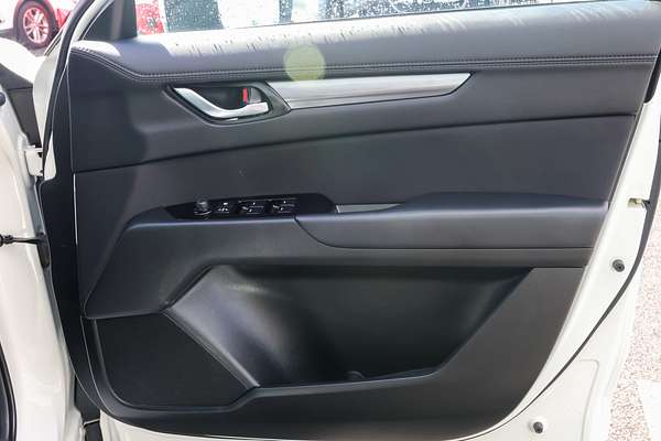 2022 Mazda CX-8 Sport KG Series