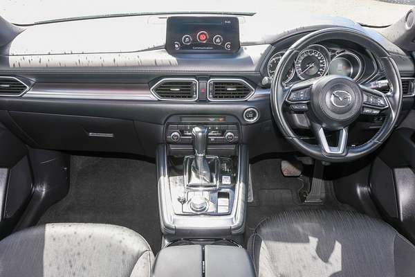2022 Mazda CX-8 Sport KG Series