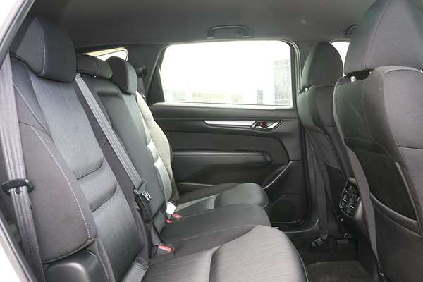 2022 Mazda CX-8 Sport KG Series