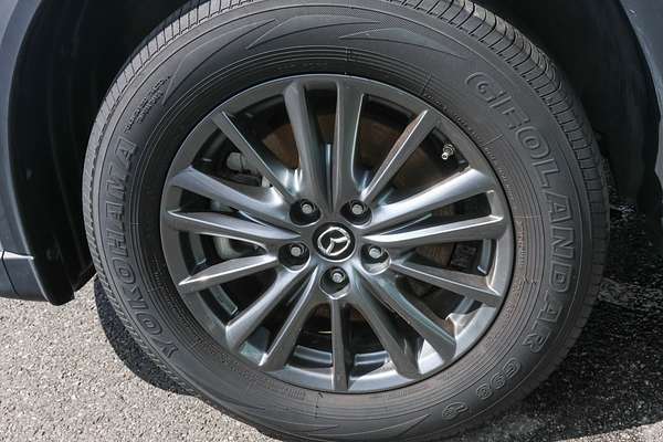 2022 Mazda CX-8 Sport KG Series