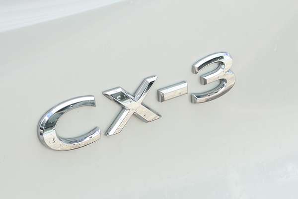2021 Mazda CX-3 Neo Sport DK