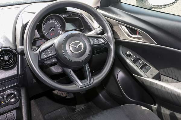 2021 Mazda CX-3 Neo Sport DK