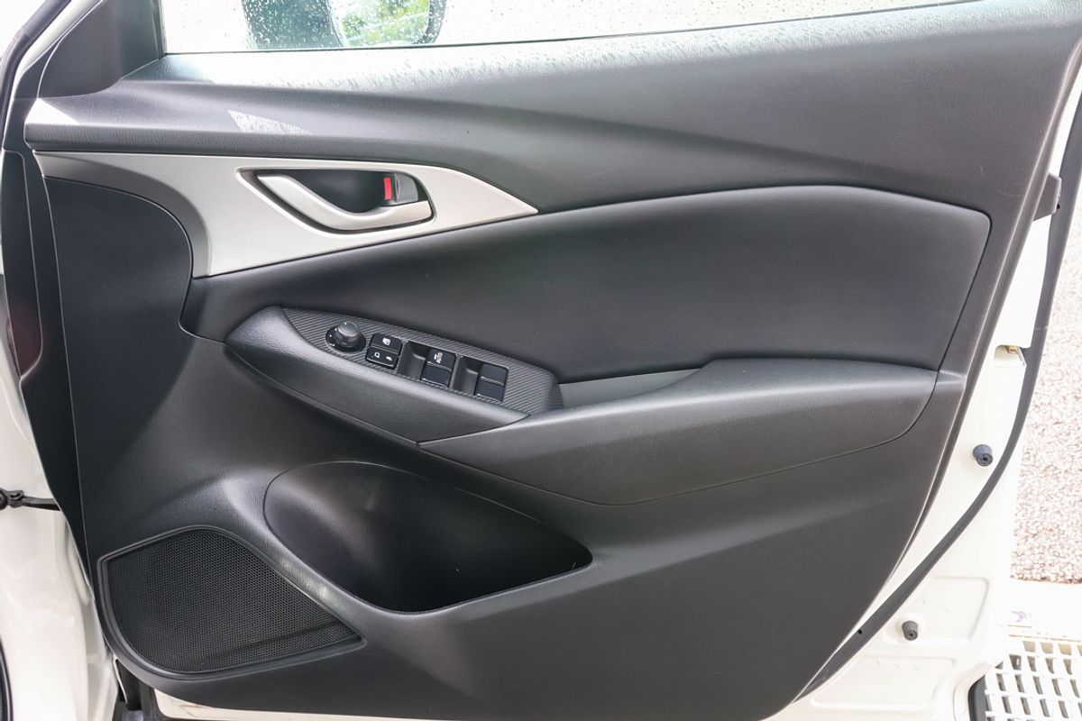 2021 Mazda CX-3 Neo Sport DK