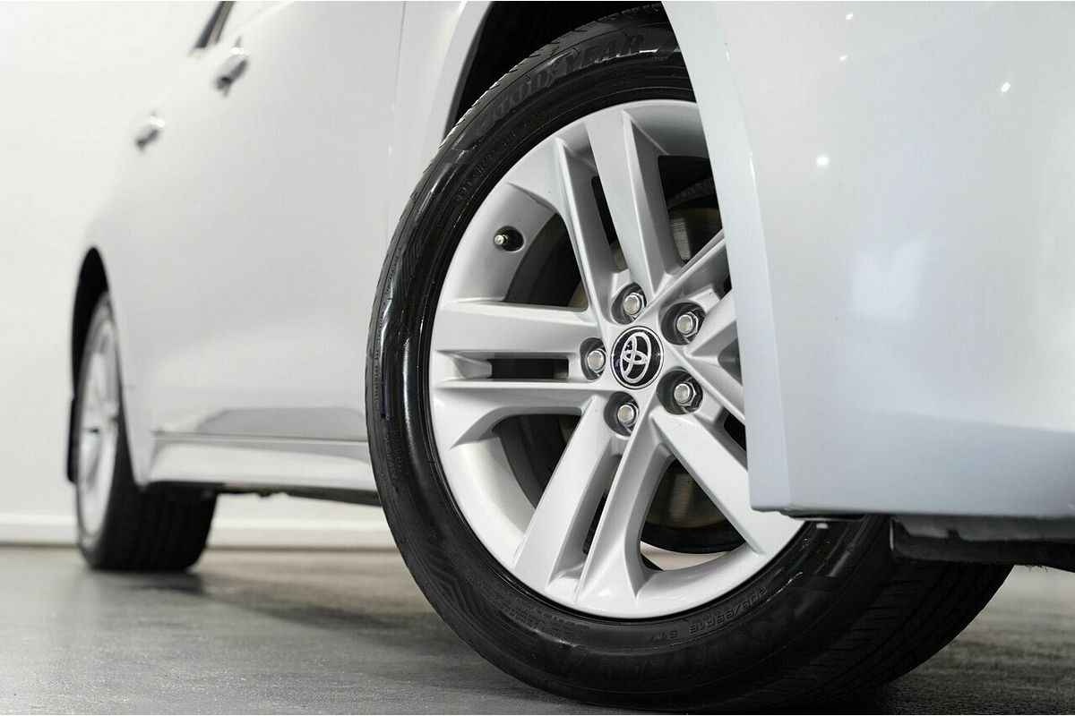 2022 Toyota Corolla Ascent Sport Hybrid ZWE211R