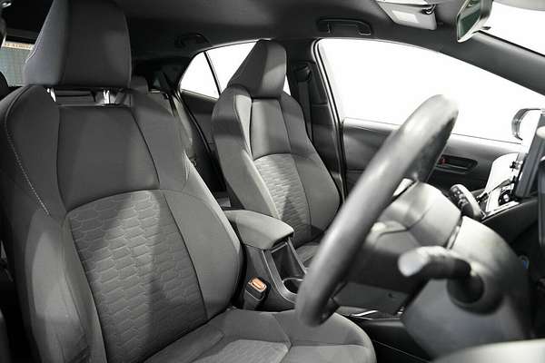 2022 Toyota Corolla Ascent Sport Hybrid ZWE211R