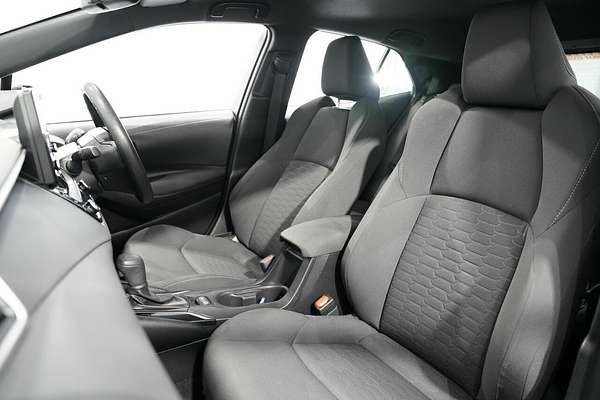 2022 Toyota Corolla Ascent Sport Hybrid ZWE211R
