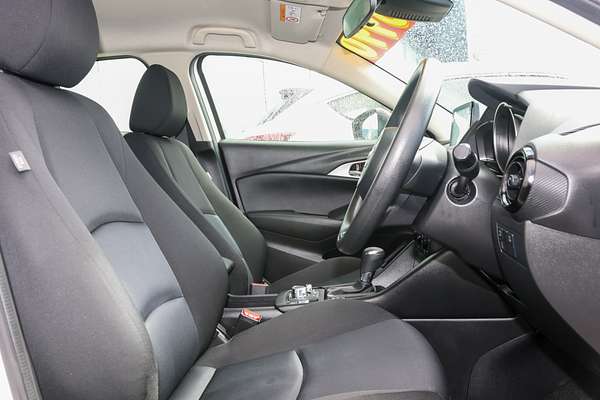 2021 Mazda CX-3 Neo Sport DK