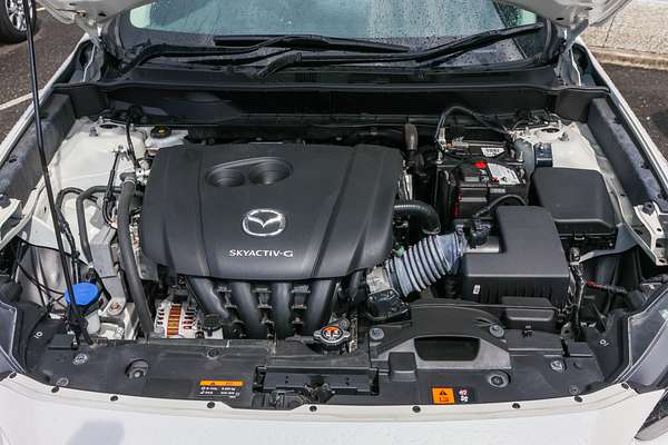 2021 Mazda CX-3 Neo Sport DK