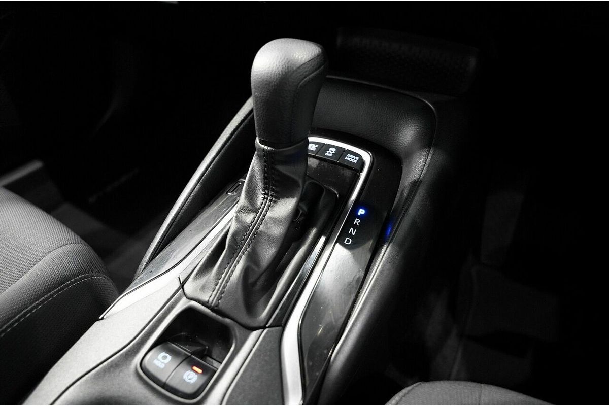 2022 Toyota Corolla Ascent Sport Hybrid ZWE211R
