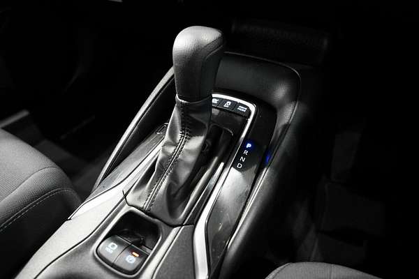 2022 Toyota Corolla Ascent Sport Hybrid ZWE211R