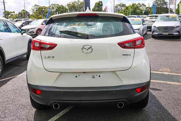 2021 Mazda CX-3 Neo Sport DK