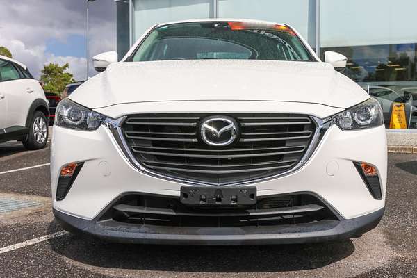 2021 Mazda CX-3 Neo Sport DK