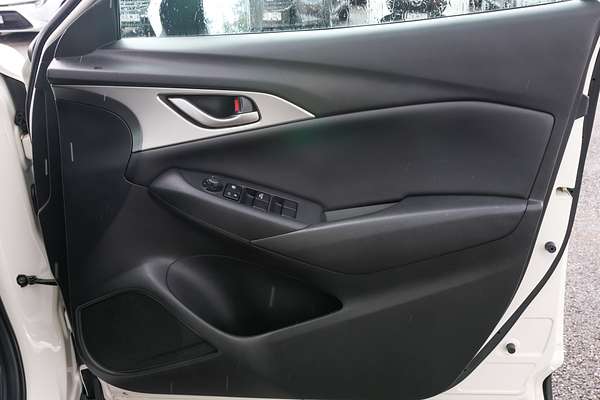 2022 Mazda CX-3 Maxx Sport DK