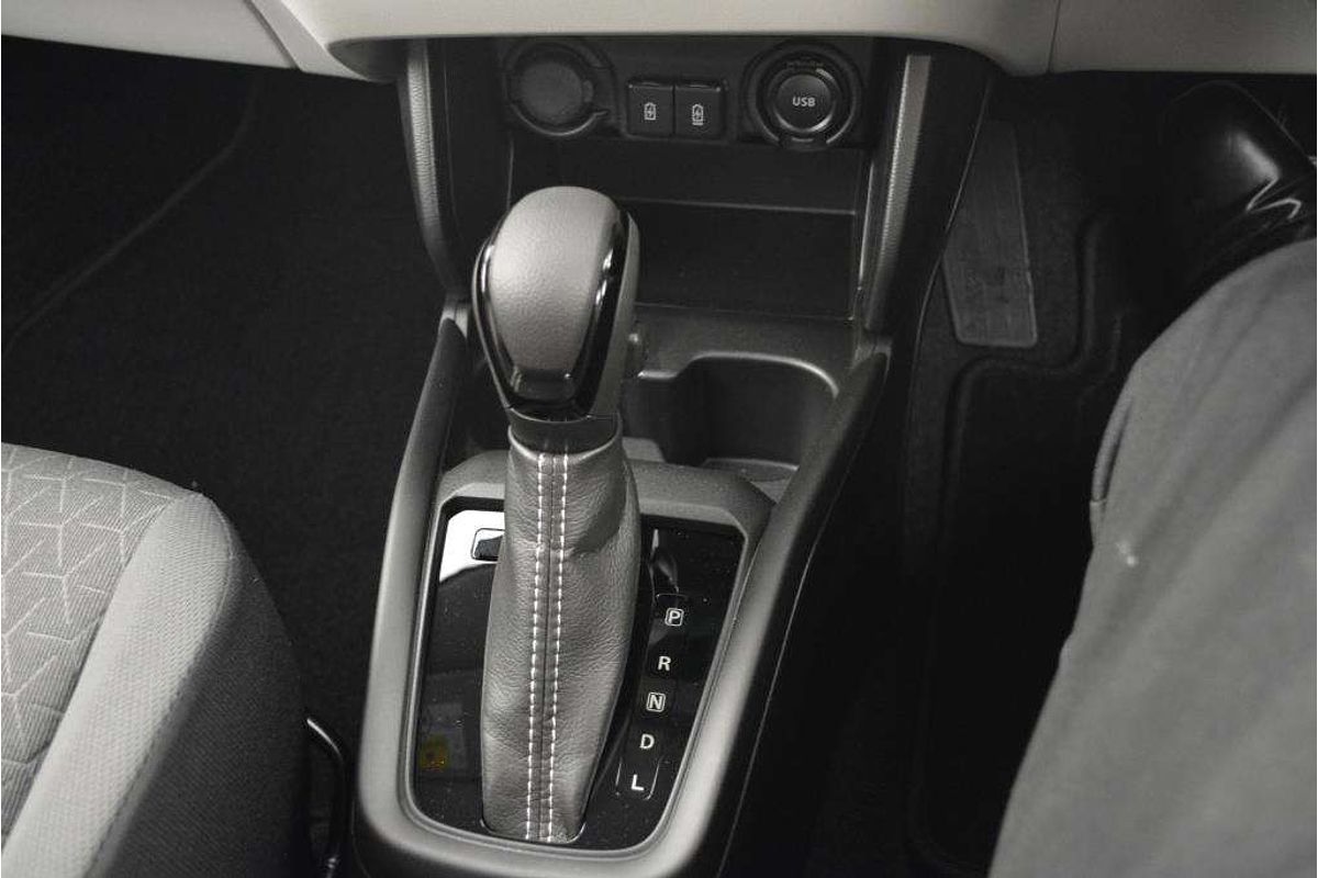 2024 Suzuki Swift Hybrid Plus UZ