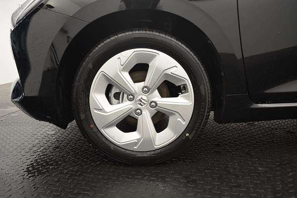 2024 Suzuki Swift Hybrid Plus UZ