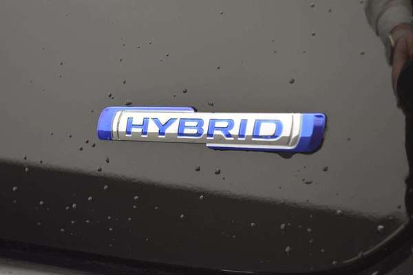 2024 Suzuki Swift Hybrid Plus UZ